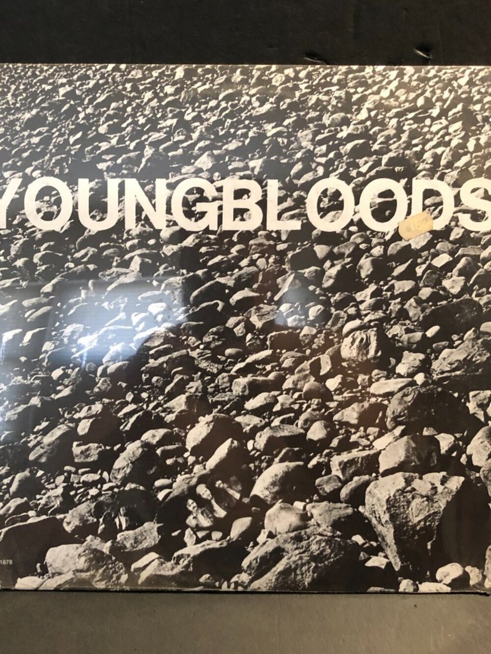 Youngbloods Rock Festival Vinyl LP 12 Inch